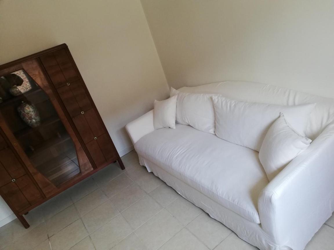 Logement Entier Au Calme Villers-Outreaux المظهر الخارجي الصورة