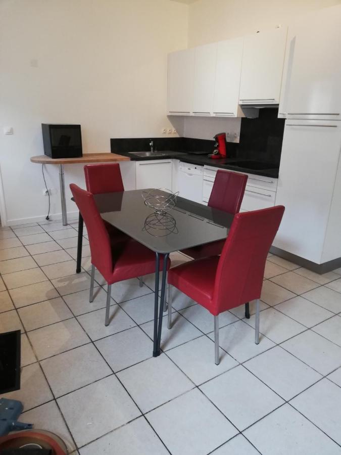 Logement Entier Au Calme Villers-Outreaux المظهر الخارجي الصورة