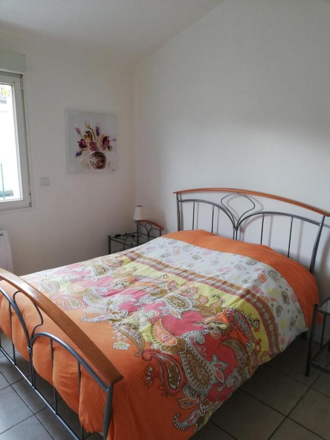 Logement Entier Au Calme Villers-Outreaux المظهر الخارجي الصورة